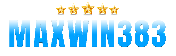 Maxwin383 Logo